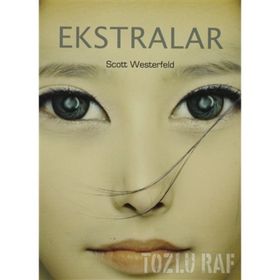 EKSTRALAR - SCOTT WESTERFELD