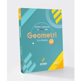 Ekstrem Tyt Geometri Soru Bankası