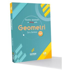 Ekstrem Tyt Geometri Soru Bankası