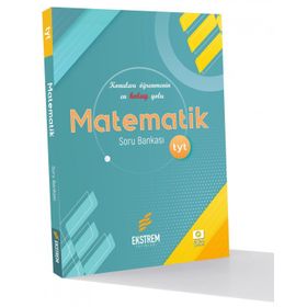 Ekstrem Tyt Matematik Soru Bankası