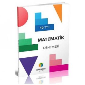 Ekstrem Tyt Matematik Soru Bankası