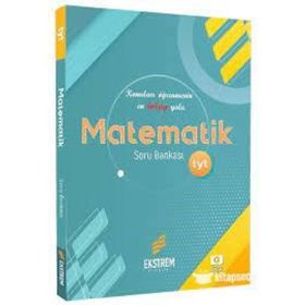 Ekstrem Tyt Matematik Soru Bankası