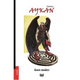 Ektelesi Aykan - Ümit Dağcı