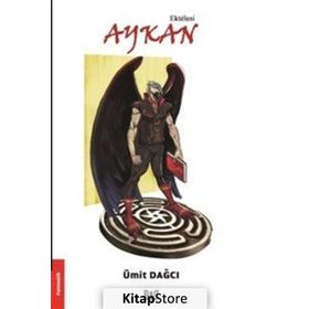 Ektelesi Aykan - Ümit Dağcı