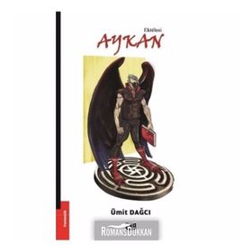 Ektelesi Aykan - Ümit Dağcı