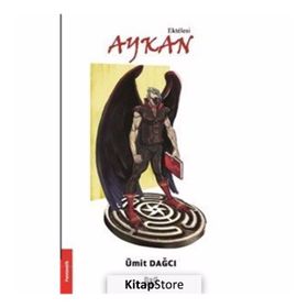 Ektelesi Aykan - Ümit Dağcı