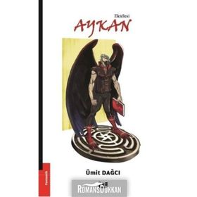 Ektelesi Aykan - Ümit Dağcı