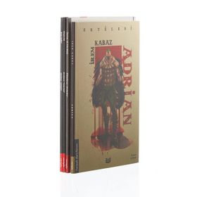 Ektelesi Serisi - 4 Kitap Takım - Vaveyla Yayıncılık