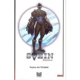 Ektelesi Svein - Taylan Ali Yılmaz