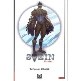 Ektelesi Svein - Taylan Ali Yılmaz
