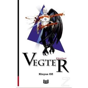 Ektelesi-Vegter - Kinyas Oz