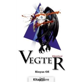 Ektelesi-Vegter - Kinyas Oz