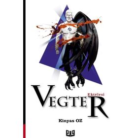 Ektelesi-Vegter - Kinyas Oz