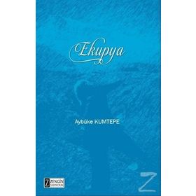 Ekupya - Aybüke Kumtepe
