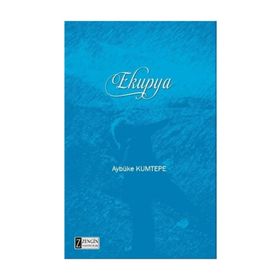 Ekupya - Aybüke Kumtepe