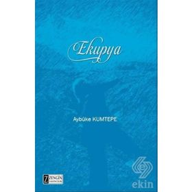 Ekupya - Aybüke Kumtepe