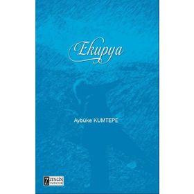 Ekupya - Aybüke Kumtepe