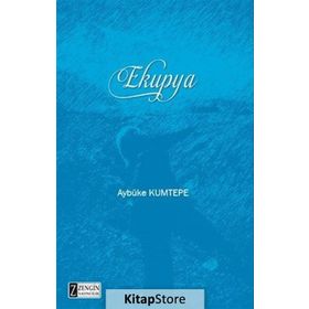 Ekupya - Aybüke Kumtepe