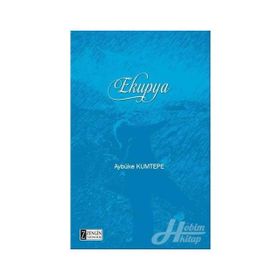 Ekupya - Aybüke Kumtepe