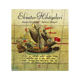 EKVATOR HIKÂYELERI (CILTLI) SIFIR ENLEMI - GENEL