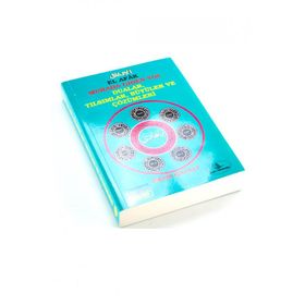 El Afak Murada Giden Yol Dualar, Tılsımlar, Büyüler ve Çözümleri - imami gazali