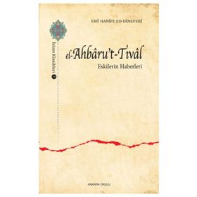 El-Ahbaru’t-Tıval - Ebu Hanife ed-Dineveri