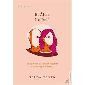 EL ALEM NE DER? - DILEK DÜNDAR