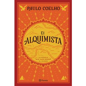 El Alquimista - Paulo Coelho