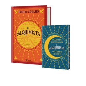 El Alquimista - Paulo Coelho