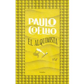El Alquimista - Paulo Coelho