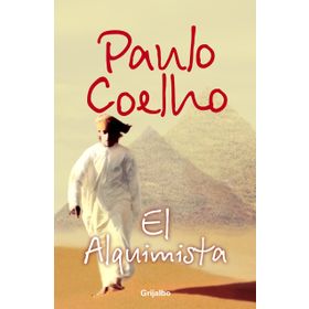 El Alquimista - Paulo Coelho