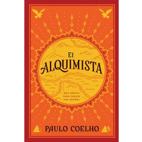 El Alquimista - Paulo Coelho