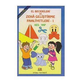El Becerileri ve Zeka Geliştirme Faaliyetleri 1 - Bengül Dedeoğlu