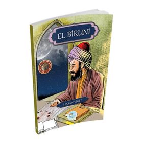 El Biruni - Hasan Yiğit