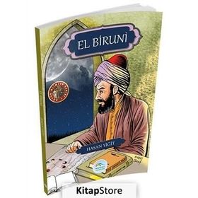 El Biruni - Hasan Yiğit