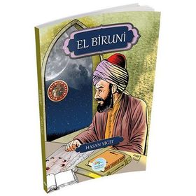 El Biruni - Hasan Yiğit