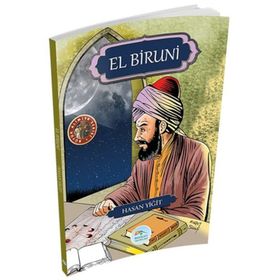 El Biruni - Hasan Yiğit
