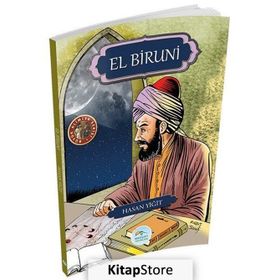 El Biruni - Hasan Yiğit