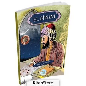 El Biruni - Hasan Yiğit