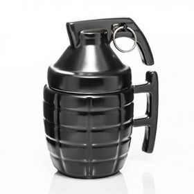 El Bombası Kupa Bardak