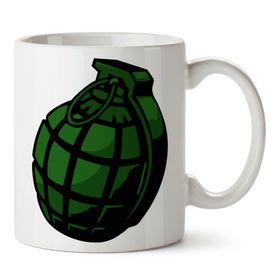 El Bombası Kupa Bardak