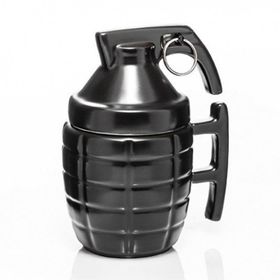 El Bombası Kupa Bardak