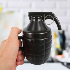 El Bombası Kupa Bardak