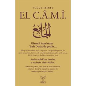 El Cami - Tuğçe Işınsu