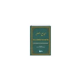 El-Camiu's-Sağır Beka Yayınları