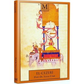 El-Cezeri - Ali Kuzu