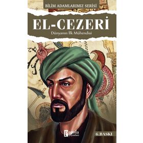 El-Cezeri - Ali Kuzu