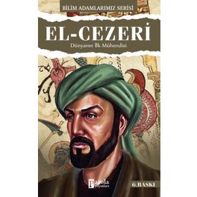 El-Cezeri - Ali Kuzu