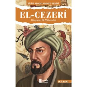 El-Cezeri - Ali Kuzu