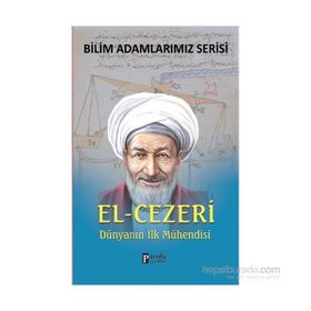 El-Cezeri - Ali Kuzu